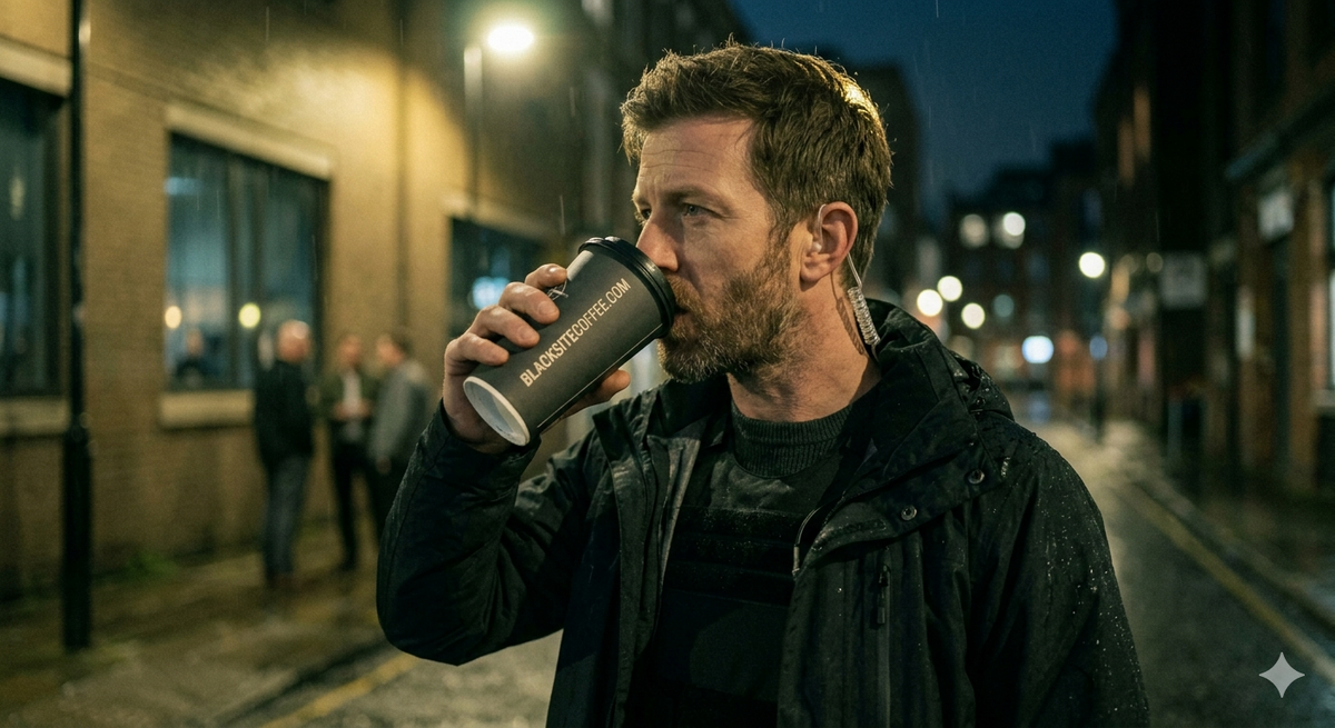 The Best Coffee Gifts for Veterans, Military, the IC or Law Enforcement in 2026