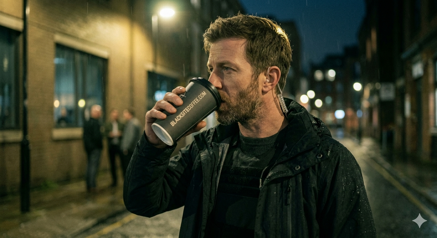 The Best Coffee Gifts for Veterans, Military, the IC or Law Enforcement in 2026