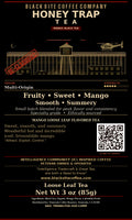 Mango Treat Tea