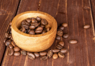 BEE KEEPER Half Caff Coffee
