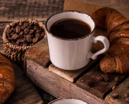 Black Site Blend - Dark Roast ~ French Roast