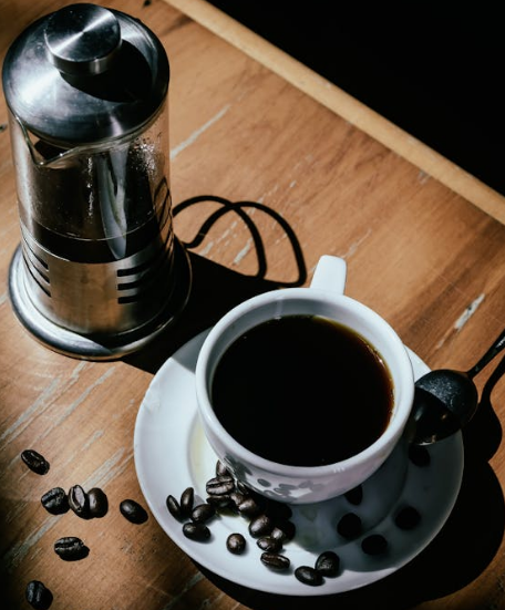 Dark French Roast