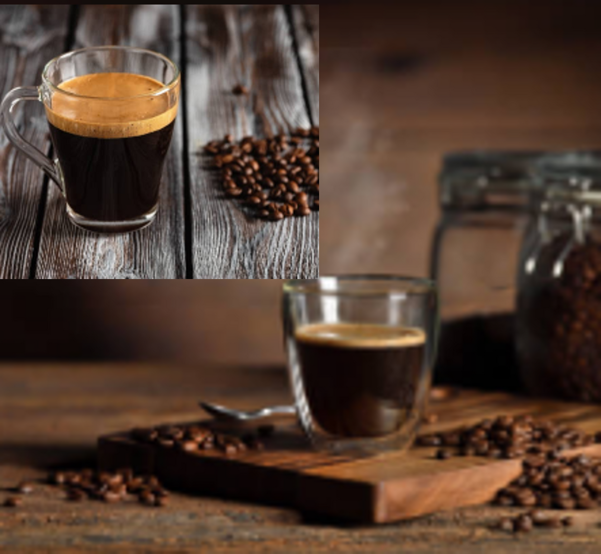 Dark / Espresso Roast