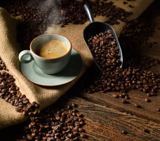 Dark / Espresso Roast