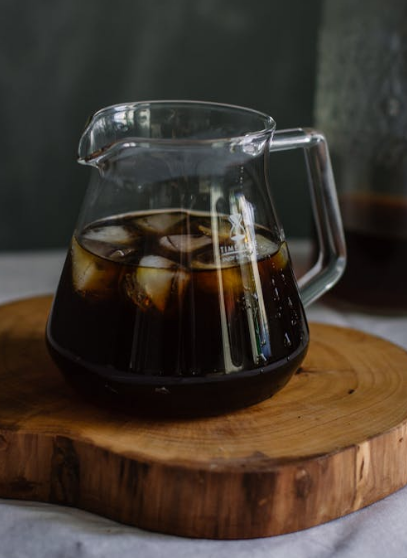 Cold Extract - Cold Brew Blend Drip Ground ~ Black Site Coffee Company ~ image 4
