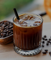 Cold Extract - Cold Brew Blend Drip Ground ~ Black Site Coffee Company ~ image 2