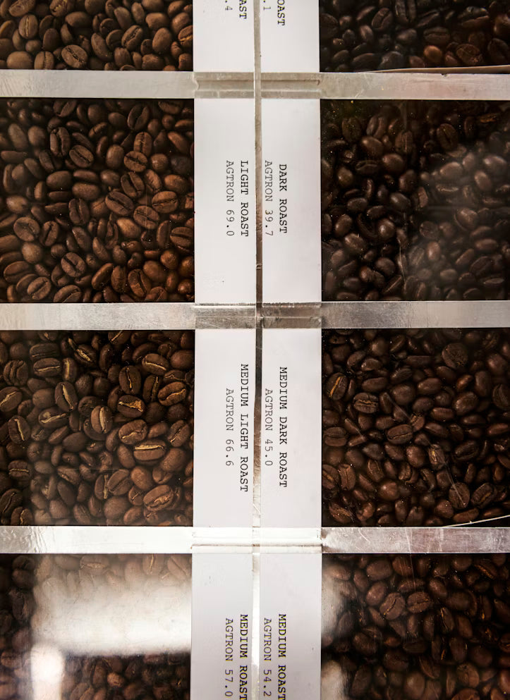 Mild Breakfast Blend