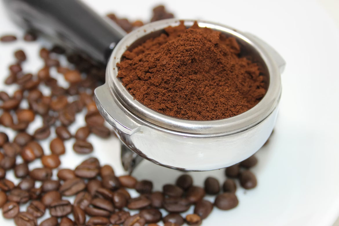 Mild Breakfast Blend