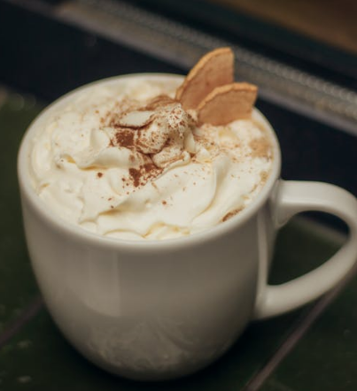 SAFE HOUSE French Vanilla Coffee