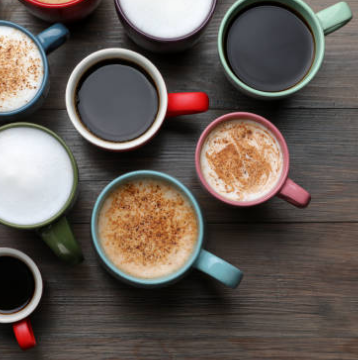 BLACK LIST Coffee Sample Pack