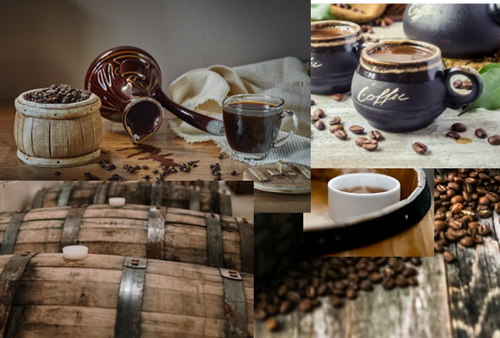 BLACK PROTOCOL - Medium Roast | Whiskey Barrel Aged Guatemala Single Origin